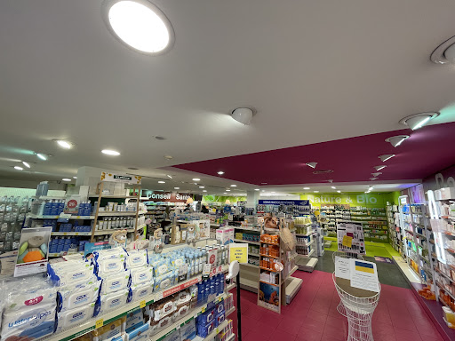 PHARMACIE REVESSAT