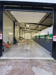 Photo n°4 de Centre contrôle technique DEKRA Auto à Ervy-le-Châtel (Centre de contrôle technique)