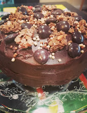 Chocolate Cake
