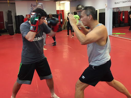 northpenn boxing and kickboxing - Thumbnail