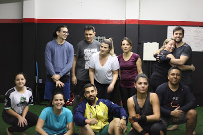 PERSONAL S/A - Academia de Treinamento Funcional no Jardim São Paulo