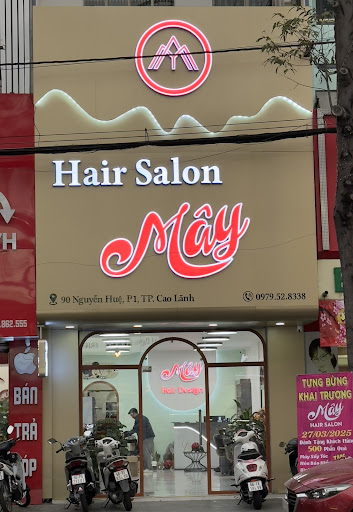 MÂY