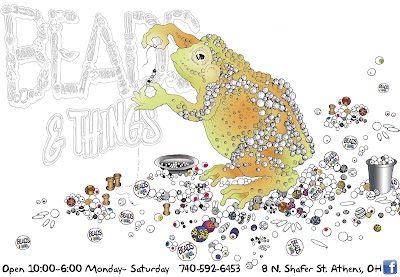Photos of Beads & Things