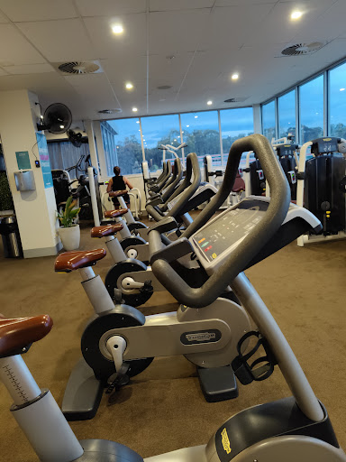 Samsara Womens Health Club Canberra