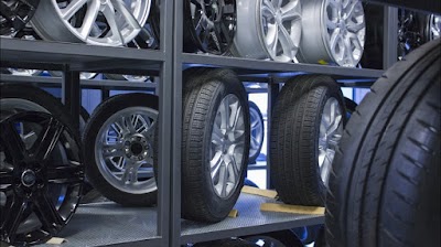 Photos of Apex Tyres Henderson