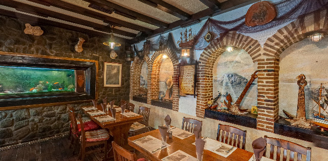 Konoba Tarsa - Restoran