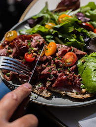 Photo n°97 de Le Raspail à Paris (Brasserie)