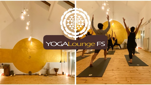 Yoga Lounge FS - Yoga Studio Freising - Thumbnail