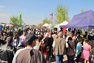 Photo n°13 de Pole Moto Chalon 71 à Sevrey (Magasin de motos)