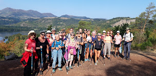 Photo n°5 de Entre Terre et Ciel à Saint-Victor-la-Rivière (Centre de yoga)