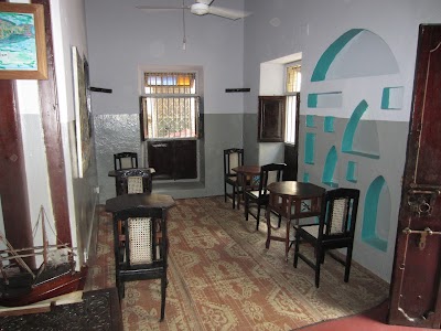 Photos of Jahazi Coffee House