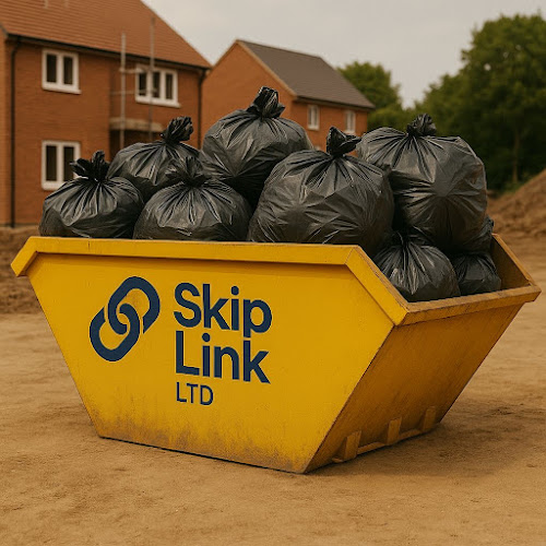 Skip Link LTD