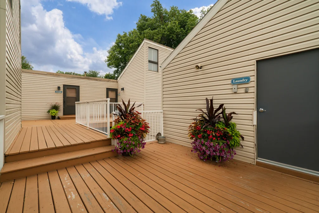 Aspen Oaks Apartments