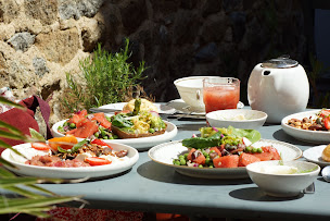 Photo n°6 de Pastilla tempura à Saint-Brieuc (Buffet de mariage)