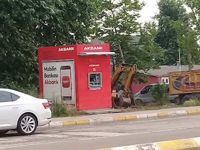 Akbank ATM