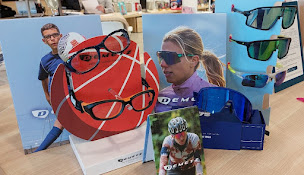 Photo n°1 de Écouter Voir Optique Mutualiste à Val de Briey (Magasin de lunettes de soleil)