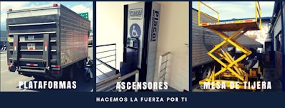 Photos of Placol Plataformas Industriales