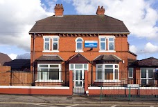 Tudor Medical Centre wolverhampton