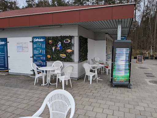 Gertis Kiosk