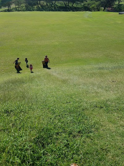 Kahului Community Center Park