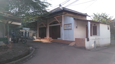 Photos of Musholla Darrawatibyaanil Khoir