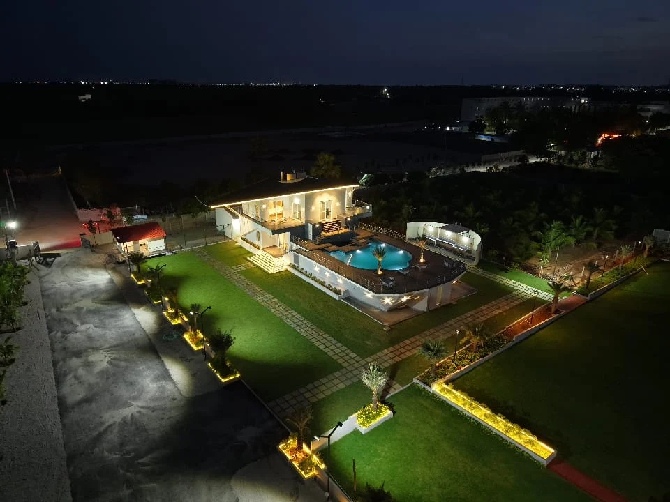 K Town Resort