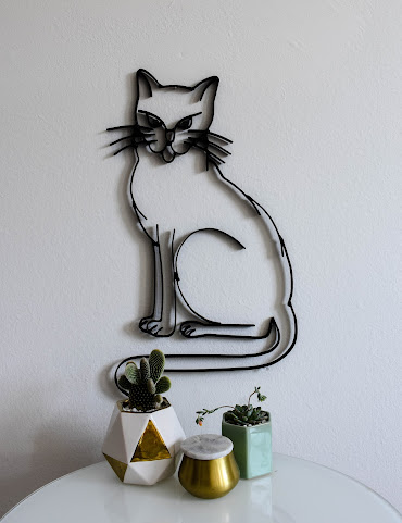 All Metal Art Shop by null