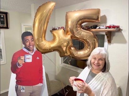 Sharon Robinson - State Farm Insurance Agent - Thumbnail