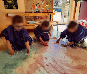 Photo n°7 de Sensoryel - Centre de Bien-être et Studio de Yoga à Saint-Amand-les-Eaux (Centre de yoga)