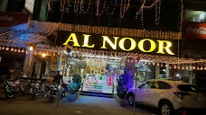 Al-Noor Bakers gujranwala