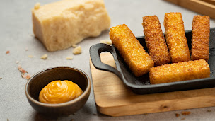 Photo n°44 de GardnLab à Lyon (Restaurant végétalien)