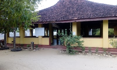Photos of Weherayaya Sri Gangarama Maha Pirivena