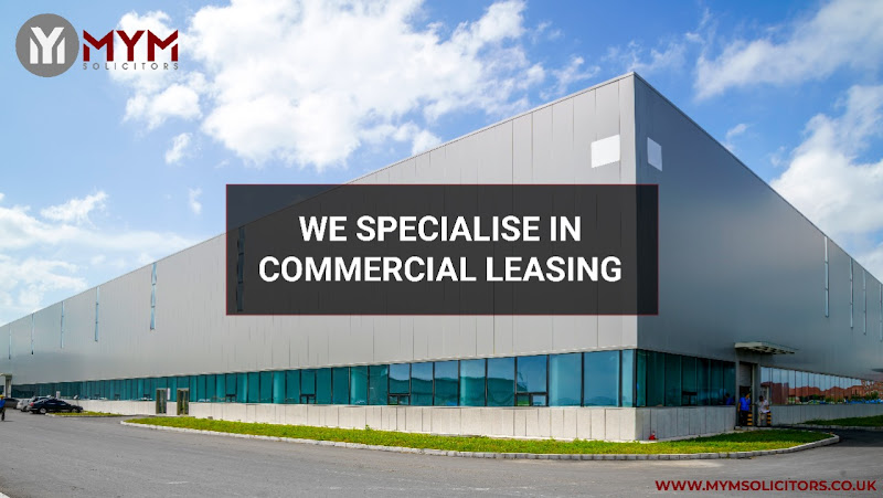 MYM Solicitors - Solicitors in Slough