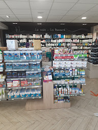 Photo n°16 de 💊 PHARMACIE DE PONT DE L'ISERE l Drôme 26 à Pont-de-l'Isère (Pharmacie vétérinaire)