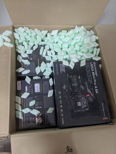 Photos of Highway Audio Visual