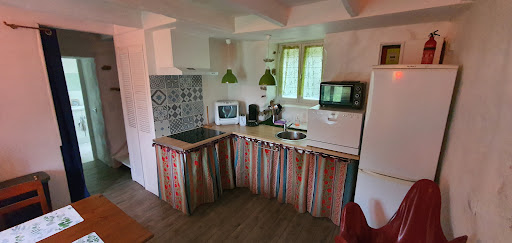 Baillestavy Maison de Lounge Gallery - France