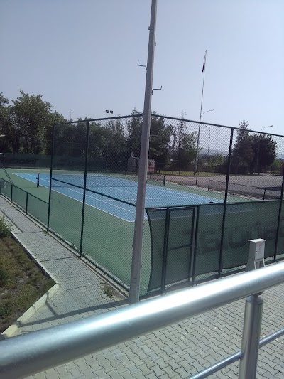 Photos of TPAO Lodgings