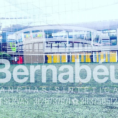 Photos of Bernabeu Parque Deportivo Canchas Sinteticas Maall Comidas
