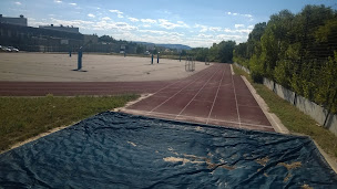 Photo n°1 de Club Athlétique Crestois ( CAC26 ) à Crest (Club de sport)