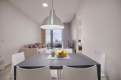 Photos of Royal Gardens Paradise luxury apartments