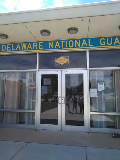 Delaware Military Museum