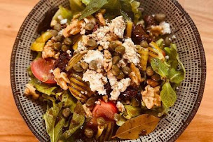 Photo n°20 de Chez Zaza à Paris (Restaurant méditerranéen)