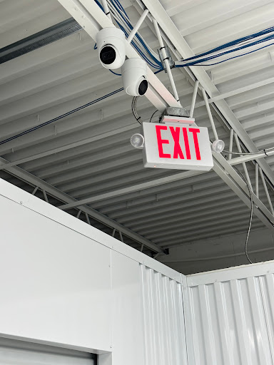 Ludlow Self Storage - Thumbnail