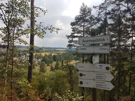 Kreisjugendring Hof - Zeltplatz - Thumbnail