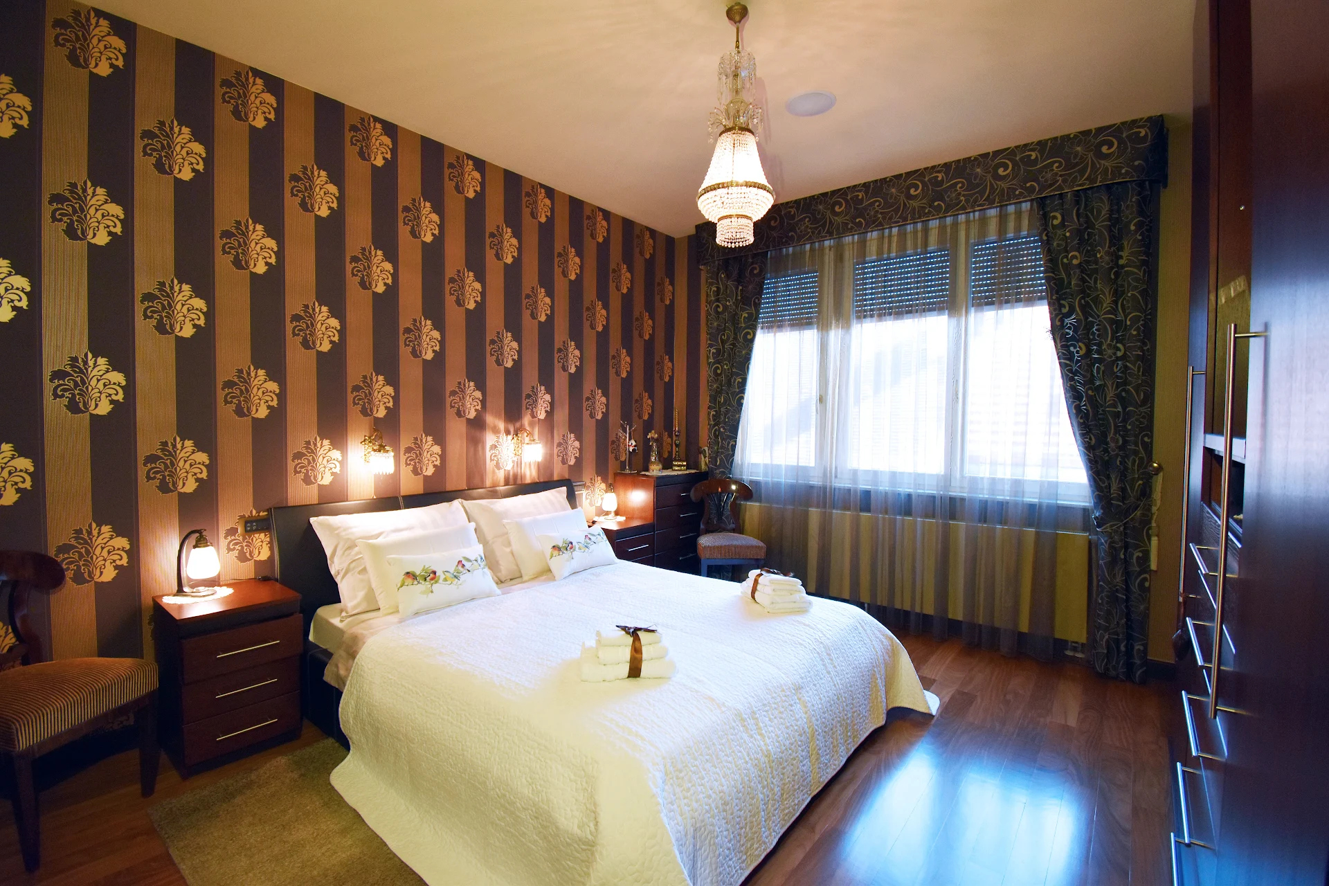 Apartment President Suite, Zagreb