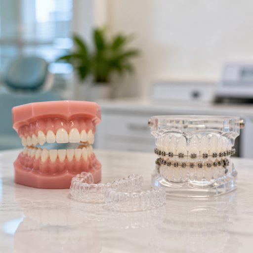Dreaming of a brighter, more confident smile? At PEARL DENTAL: We ensure you a healthy smile, we… post image