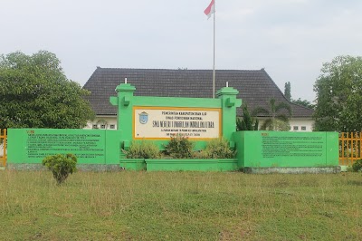 Photos of PSB SMAN 1 North Indralaya