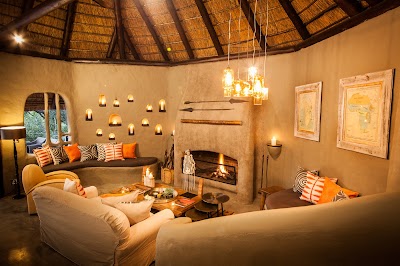Photos of Garonga Safari Camp