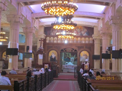 church