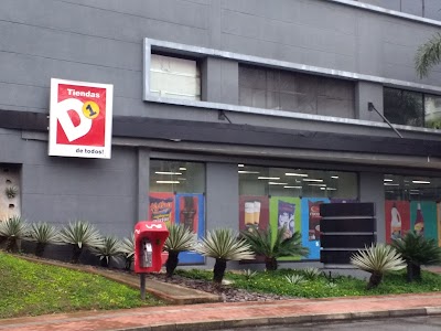 Photos of Tienda D1 Piazza Bella